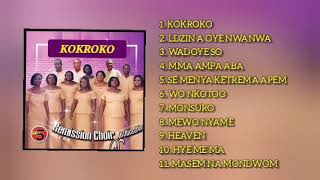 Remission Choir Ldzin a Oye Nwanwa audio [upl. by Hemingway]