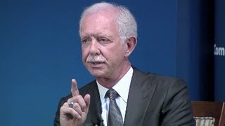 Captain Sullenberger Whats Missing in Pilot Training [upl. by Vange]