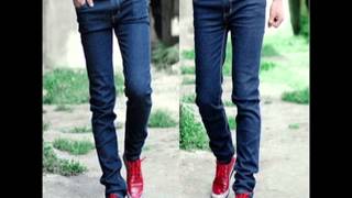 Top 10 skinny jeans for men [upl. by Ahmed]