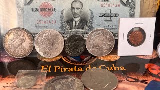 ¡Cómo ganar dinero con tú colección de monedas y billetes [upl. by Matheny]