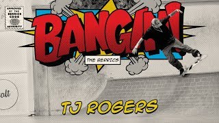 TJ Rogers  Bangin [upl. by Avera]