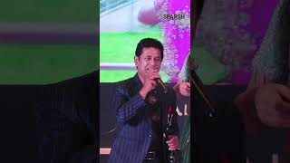 Sparsh Music Video Awards 2024  Birendra Hamal [upl. by Atteoj130]