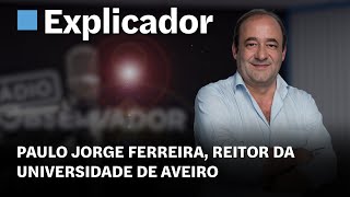 Explicador  Em direto de Aveiro [upl. by Leia]