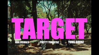 PRETTY YUNGTAZ  TARGET OMV [upl. by Lathrop]