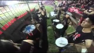 Gate H Boys  Drumline GHB Peketum [upl. by Malanie]