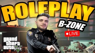 🔴LIVE PLIN DE PLANTATII  BZONE GTA 5 ROLEPLAY 163 [upl. by Hinson]