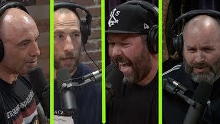 Bert Kreischer Pitches Hip Hop Dance Contest for Sober October [upl. by Lavelle81]