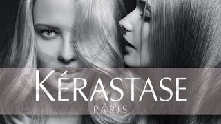 My all time favourite KERASTASE PARIS [upl. by Gilbertine]