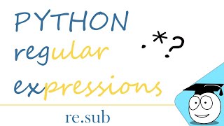 python resub [upl. by Avram]