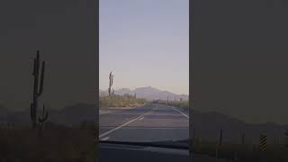 WHY ARIZONA travel [upl. by Rahr]