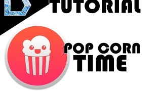 Como Baixar e Instalar o PopCorn Time [upl. by Lavelle]