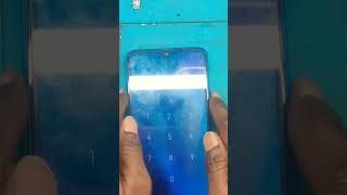 oppo a12 lock kaise tode gyantechnical GT shorts shortsvideo virelshorts shortsfeed virel [upl. by Mclyman]