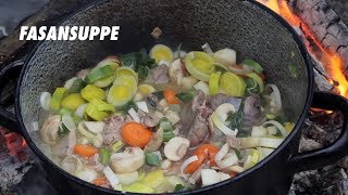 FASANSUPPE [upl. by Anjanette]