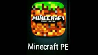 Download Minecraft pocket edition 100 official Link Android [upl. by Kcirredal]