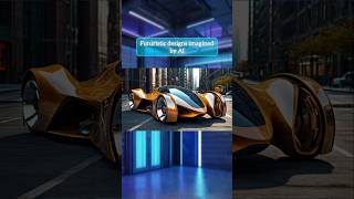 Revolutionizing Transportation Stunning Futuristic Vehicle Designs by AI automobile [upl. by Elfont]