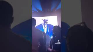 Israel Houghton at The Reunion Tour fyp edit viralvideo tiktok reels foryou shorts trending [upl. by Malynda]