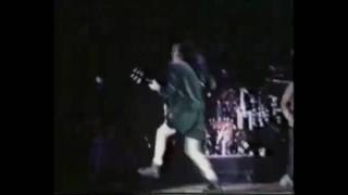 Angus Young Duck Walk [upl. by Ayita]