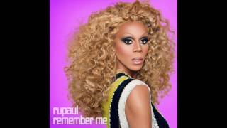 RuPaul  Rock It To the Moon f KUMMERSPECK [upl. by Traweek]