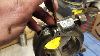 John Deere 4020 overhaul part four [upl. by Ollie]