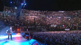 FULL CONCERT  HD  Metallica  Francais Pour Une Nuit France Nimes 2009 [upl. by Edaw]