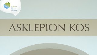 Die Siebenquell GesundZeitReise  Asklepion Kos [upl. by Morgenthaler]