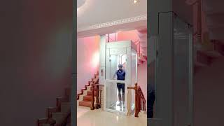 Home lift Indoor lift Hydraulic Lift Glass Lift Best Pricing Lift Lift Manufactures Lift Cost [upl. by Frederico]