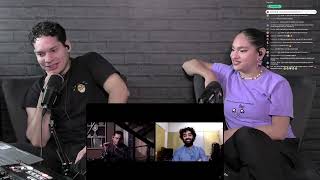 How our favourite Bollywood songs were made Latinos react to Arijit Singh amp AR Rahman Interview [upl. by Ailla]