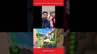 Zakir Khan amp Bhuvan Bam Trolls Honey Singh amp Badshah 🤣🔥 shorts [upl. by Antonetta711]