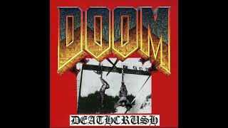 Mayhem Deathcrush Album Doom Style MIDI [upl. by Eimaj859]