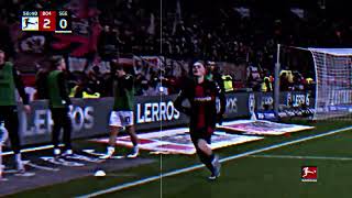 Free 4k Wirtz clip for edits football viralvideo freeclipsforedits [upl. by Mackler917]