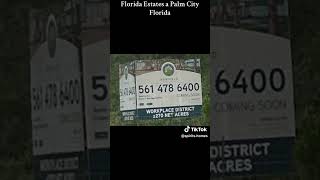 Florida Estates a Palm City FL 2024 [upl. by Hanway]