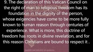 The New Code of Canon Law of the CounterfeitCatholic Church 1983 [upl. by Desdee]