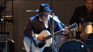 Van Morrison  Slim Slow Slider  I Start Breaking Down live at the Hollywood Bowl 2008 [upl. by Bouzoun]