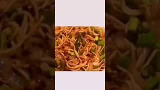 Veg chilli garlic noodles recipeviralshort [upl. by Gen]