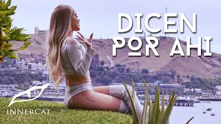 Malucci  Dicen Por Ahí Video Oficial [upl. by Avner890]