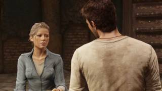 UNCHARTED 1THE NATHAN DRAKE COLLECTION 1 [upl. by Jeanne604]