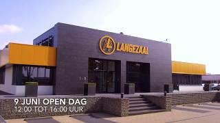 Open dag Langezaal 9 Juni [upl. by Ayrb778]