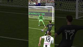 Chiesa fifa soccer [upl. by Warden]