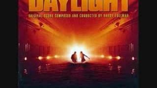 Daylight Soundtrack  Tracks 13 14 [upl. by Enwahs385]