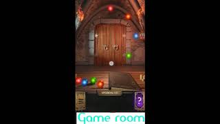 100 doors challenge level 101 Walkthrough [upl. by Lasyrc262]