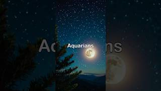 Aquarius Sep 2229 Horoscope aquarius aquariushoroscope astrology [upl. by Anahsak775]