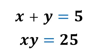 European School Test  Can you solve this for xy [upl. by Nylime220]