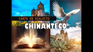 CANTO EN DIALECTO CHINANTECOATLANTA GEORGIA [upl. by Phelgen]