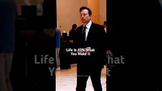 Life VS You 😎🔥 Elon Musk Sigma Male Attitude Quotes sigmamale attitude motivation shortsfeed [upl. by Nnayllek698]