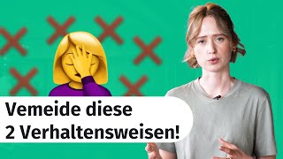 Wirkung verbessern So kannst Du Deine Reputation und Glaubwürdigkeit bei der Arbeit verbessern [upl. by Balthasar]