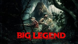 Big Legend Full Movie Blast Movie Review Explained in Hindi  Kevin Makely [upl. by Kepner]