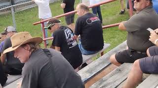 Miramichi Dragway 2023 4  Raw Video [upl. by Christi]