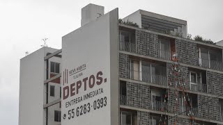 220824 l CONGRESO de la CDMX ESTABLECE LÍMITES al COSTO de la RENTA de VIVIENDA [upl. by Kendre610]