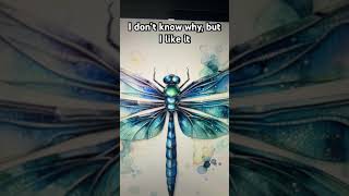 Dragonflies dragonflies dietmountaindew [upl. by Ynittirb]