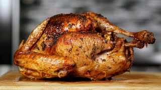 Easy Roast Turkey [upl. by Haiel]